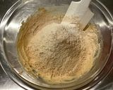 きなこたっぷり＊クッキー作り方3写真