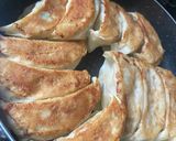 美味しさ復活☆餃子の卵とじ作り方3写真