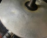 美味しさ復活☆餃子の卵とじ作り方6写真