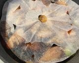楊貴妃の愛した手羽先の煮物 貴妃鶏作り方11写真