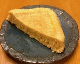 モチモチ美味しすぎるオートミール蒸しパン作り方14写真