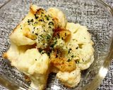 カリフラワーのマヨチーズ作り方4写真