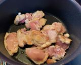 おかわり必須♪催促される豆乳カレー♡作り方2写真