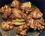 おかわり必須♪催促される豆乳カレー♡作り方4写真