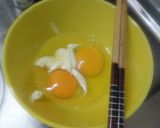 猛虎タンメン金本♪#阪神タイガース作り方4写真