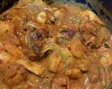 おかわり必須♪催促される豆乳カレー♡作り方6写真