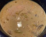 おかわり必須♪催促される豆乳カレー♡作り方7写真