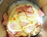 ☆洋風とろろかけご飯☆作り方2写真
