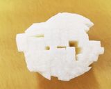 簡単混ぜるだけ!長芋のゆかりはちみつ和え作り方1写真