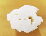 簡単混ぜるだけ！長芋のゆかりはちみつ和え作り方1写真