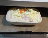 ☆洋風とろろかけご飯☆作り方3写真