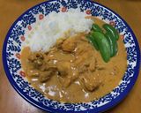 おかわり必須♪催促される豆乳カレー♡作り方9写真
