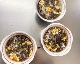 根菜茄子肉無オイスター炒味温野菜サラダ作り方9写真