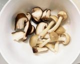 根菜茄子肉無オイスター炒味温野菜サラダ作り方10写真