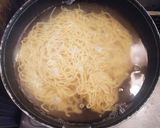 絶品☆担々麺作り方3写真