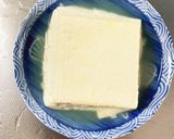 レンジ肉無簡単チリソース味白菜筍回鍋肉風作り方1写真