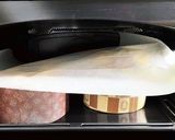 にんじん☆豆乳シフォンケーキ乳製品不使用作り方11写真