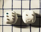 カルピスマシュマロでジャンクヘッド作り方2写真