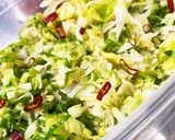 やみつき旨味酢キャベツ作り方14写真