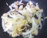白身魚とじゃがいもエリンギの豆乳グラタン作り方5写真