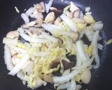 白身魚とじゃがいもエリンギの豆乳グラタン作り方5写真