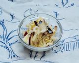 りんごとキャベツのコールスロー風作り方6写真