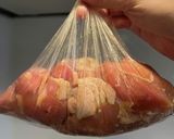 リベンジ唐揚げ！1番美味い作り方1写真