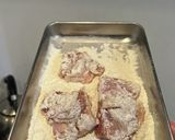 リベンジ唐揚げ！1番美味い作り方3写真