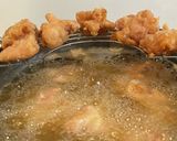 リベンジ唐揚げ！1番美味い作り方4写真
