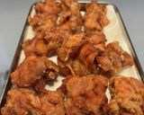 リベンジ唐揚げ！1番美味い作り方5写真