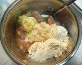 チキンナゲット☆作り方3写真