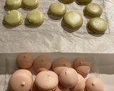 無印良品 マカロン作り方10写真