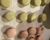 無印良品 マカロン作り方11写真