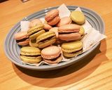 無印良品 マカロン作り方12写真