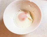 パッと出来るローストビーフ丼作り方2写真