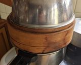 2022年の味噌づくりの前の麹作り作り方4写真