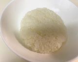 あんかけたっぷり♫天津飯 京風作り方2写真