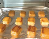 焼きアルフォート作り方3写真