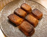 焼きアルフォート作り方4写真