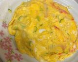 あんかけたっぷり♫天津飯 京風作り方8写真