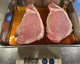 豚肉ネギ焼き(簡単•美味しい•懐かしい)作り方2写真