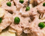 さっぱり豚しゅうまい(塩分0.33g)作り方10写真