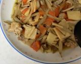 混ぜご飯作り方4写真