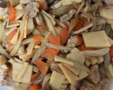 混ぜご飯作り方5写真