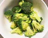レンジ肉無し豆腐玉ねぎ味噌炒味野菜炒め作り方8写真
