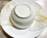 分厚いDE〜！和風？かに玉あんかけ！！作り方17写真