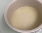 レンジで簡単！太らない♪コーヒーゼリー♪作り方1写真