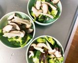 レンジ肉無し豆腐玉ねぎ味噌炒味野菜炒め作り方11写真