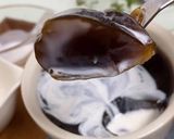 レンジで簡単！太らない♪コーヒーゼリー♪作り方6写真
