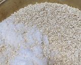 ２０２２年手作り麴で味噌づくり作り方3写真